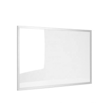 Customizable Slim Shadowless Led Panel Decoration Light with Frame Housing Manufacturing